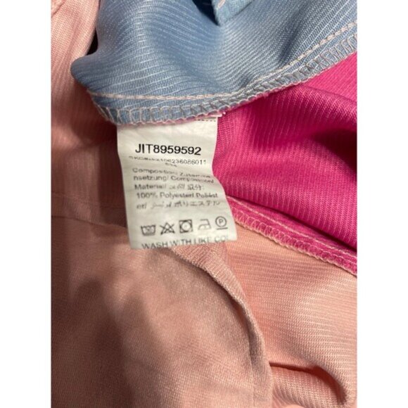 SHEIN Girls Color Block Shirt Size 11/12Y - Picture 4 of 4